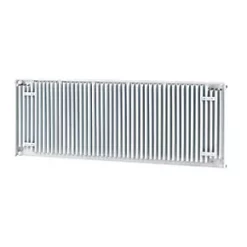 Flomasta Type 11 Single-Panel Single Convector Radiator 600 x 1600mm White 5190BTU -Central Heating Radiators shop 116XP A2