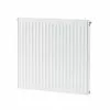 Flomasta Type 21 Double-Panel Plus Single Convector Radiator 700 x 600mm White 3113BTU