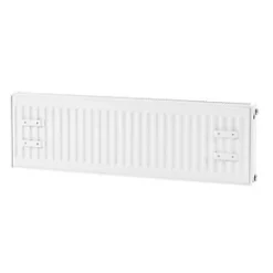 Flomasta Type 21 Double-Panel Plus Single Convector Radiator 300 x 1200mm White 3102BTU 8 Flomasta Type 21 Double-Panel Plus Single Convector Radiator 300 x 1200mm White 3102BTU -Central Heating Radiators shop 186XP A2