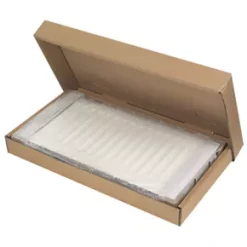 Kudox Premium Type 11 Single-Panel Single Convector Radiator 400 x 600mm White 1479BTU -Central Heating Radiators shop 22438 A3