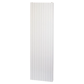 Stelrad Accord Silhouette Type 22 Double Flat Panel Double Convector Radiator 1800 x 500mm White 6295BTU 1 Stelrad Accord Silhouette Type 22 Double Flat Panel Double Convector Radiator 1800 x 500mm White 6295BTU
