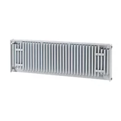 Flomasta Type 11 Single-Panel Single Convector Radiator 400 x 1200mm White 2741BTU -Central Heating Radiators shop 288XP A2