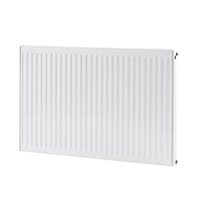 Flomasta Type 21 Double-Panel Plus Single Convector Radiator 700 x 900mm White 4669BTU 1 Flomasta Type 21 Double-Panel Plus Single Convector Radiator 700 x 900mm White 4669BTU