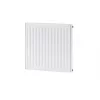 Flomasta Type 11 Single-Panel Single Convector Radiator 500 x 500mm White 1386BTU