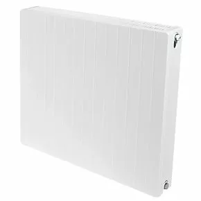 Stelrad Accord Silhouette Type 22 Double Flat Panel Double Convector Radiator 700 x 800mm White 4842BTU 1 Stelrad Accord Silhouette Type 22 Double Flat Panel Double Convector Radiator 700 x 800mm White 4842BTU