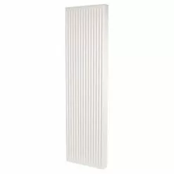 Stelrad Accord Compact Type 22 Double-Panel Double Convector Radiator 1800 x 500mm White 6756BTU