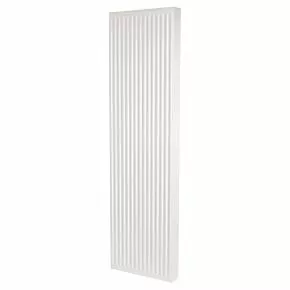 Stelrad Accord Compact Type 22 Double-Panel Double Convector Radiator 1800 x 500mm White 6756BTU 1 Stelrad Accord Compact Type 22 Double-Panel Double Convector Radiator 1800 x 500mm White 6756BTU