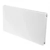 Stelrad Accord Silhouette Type 11 Single Flat Panel Single Convector Radiator 450 x 1000mm White 2262BTU