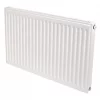 Stelrad Accord Compact Type 11 Single-Panel Single Convector Radiator 450 x 800mm White 1952BTU