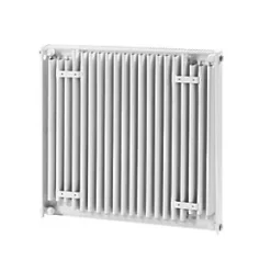 Flomasta Type 11 Single-Panel Single Convector Radiator 700 x 700mm White 2590BTU 8 Flomasta Type 11 Single-Panel Single Convector Radiator 700 x 700mm White 2590BTU -Central Heating Radiators shop 435XP A2