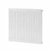 Flomasta Type 11 Single-Panel Single Convector Radiator 700 x 700mm White 2590BTU