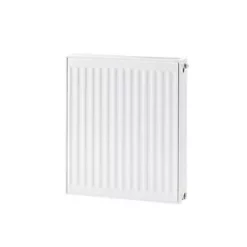 Flomasta Type 22 Double-Panel Double Convector Radiator 600 x 600mm White 3499BTU 8 Flomasta Type 22 Double-Panel Double Convector Radiator 600 x 600mm White 3499BTU -Central Heating Radiators shop 536XP A2