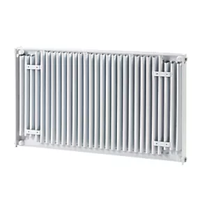 Flomasta Type 11 Single-Panel Single Convector Radiator 600 x 900mm White 2920BTU 3 Flomasta Type 11 Single-Panel Single Convector Radiator 600 x 900mm White 2920BTU - Image 3