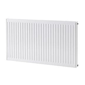 Flomasta Type 11 Single-Panel Single Convector Radiator 600 x 900mm White 2920BTU 1 Flomasta Type 11 Single-Panel Single Convector Radiator 600 x 900mm White 2920BTU