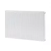 Flomasta Type 22 Double-Panel Double Convector Radiator 700 x 900mm White 5932BTU