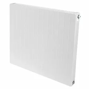 Stelrad Accord Silhouette Type 11 Single Flat Panel Single Convector Radiator 600 x 700mm White 2000BTU 1 Stelrad Accord Silhouette Type 11 Single Flat Panel Single Convector Radiator 600 x 700mm White 2000BTU