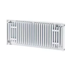 Flomasta Type 11 Single-Panel Single Convector Radiator 400 x 1000mm White 2284BTU -Central Heating Radiators shop 621XP A2