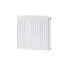 Flomasta Type 22 Double-Panel Double Convector Radiator 500 x 600mm White 3013BTU