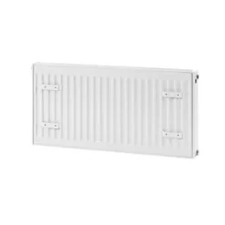 Flomasta Type 21 Double-Panel Plus Single Convector Radiator 400 x 800mm White 2612BTU 8 Flomasta Type 21 Double-Panel Plus Single Convector Radiator 400 x 800mm White 2612BTU -Central Heating Radiators shop 727XP A2