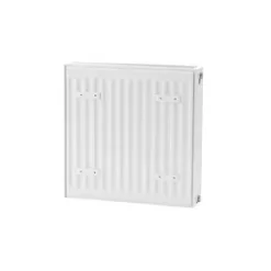 Flomasta Type 22 Double-Panel Double Convector Radiator 500 x 400mm White 2009BTU 8 Flomasta Type 22 Double-Panel Double Convector Radiator 500 x 400mm White 2009BTU -Central Heating Radiators shop 752XP A2