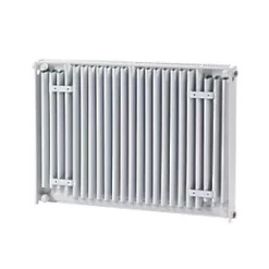 Flomasta Type 11 Single-Panel Single Convector Radiator 600 x 800mm White 2595BTU 8 Flomasta Type 11 Single-Panel Single Convector Radiator 600 x 800mm White 2595BTU -Central Heating Radiators shop 759XP A2