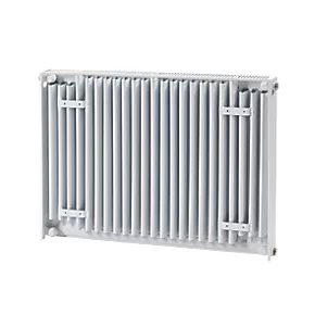 Flomasta Type 11 Single-Panel Single Convector Radiator 600 x 800mm White 2595BTU 3 Flomasta Type 11 Single-Panel Single Convector Radiator 600 x 800mm White 2595BTU - Image 3