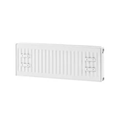 Flomasta Type 21 Double-Panel Plus Single Convector Radiator 300 x 800mm White 2068BTU 7 Flomasta Type 21 Double-Panel Plus Single Convector Radiator 300 x 800mm White 2068BTU -Central Heating Radiators shop 775XP A2