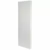 Stelrad Accord Silhouette Type 22 Double Flat Panel Double Convector Radiator 1800 x 600mm White 7554BTU