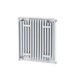 Flomasta Type 11 Single-Panel Single Convector Radiator 600 x 400mm White 1298BTU -Central Heating Radiators shop 871XP A2