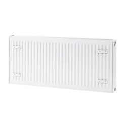 Flomasta Type 22 Double-Panel Double Convector Radiator 500 x 1000mm White 5021BTU 8 Flomasta Type 22 Double-Panel Double Convector Radiator 500 x 1000mm White 5021BTU -Central Heating Radiators shop 878XP A2