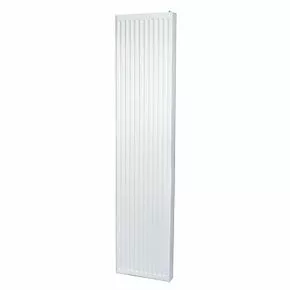Stelrad Accord Compact Type 22 Double-Panel Double Convector Radiator 1800 x 400mm White 5405BTU 1 Stelrad Accord Compact Type 22 Double-Panel Double Convector Radiator 1800 x 400mm White 5405BTU