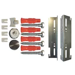 Kudox Premium Type 22 Double-Panel Double Convector Radiator 600 x 1200mm White 7208BTU 10 Kudox Premium Type 22 Double-Panel Double Convector Radiator 600 x 1200mm White 7208BTU -Central Heating Radiators shop 91485 A4