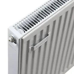 Flomasta Type 21 Double-Panel Plus Single Convector Radiator 600 x 800mm White 3648BTU 9 Flomasta Type 21 Double-Panel Plus Single Convector Radiator 600 x 800mm White 3648BTU -Central Heating Radiators shop 932XP A3