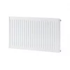Flomasta Type 11 Single-Panel Single Convector Radiator 500 x 900mm White 2496BTU