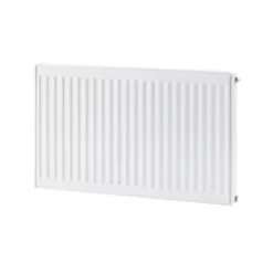 Flomasta Type 11 Single-Panel Single Convector Radiator 500 x 900mm White 2496BTU