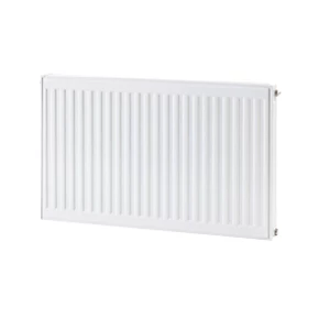 Flomasta Type 11 Single-Panel Single Convector Radiator 500 x 900mm White 2496BTU 1 Flomasta Type 11 Single-Panel Single Convector Radiator 500 x 900mm White 2496BTU