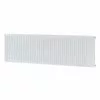 Flomasta Type 11 Single-Panel Single Convector Radiator 500 x 1600mm White 4436BTU